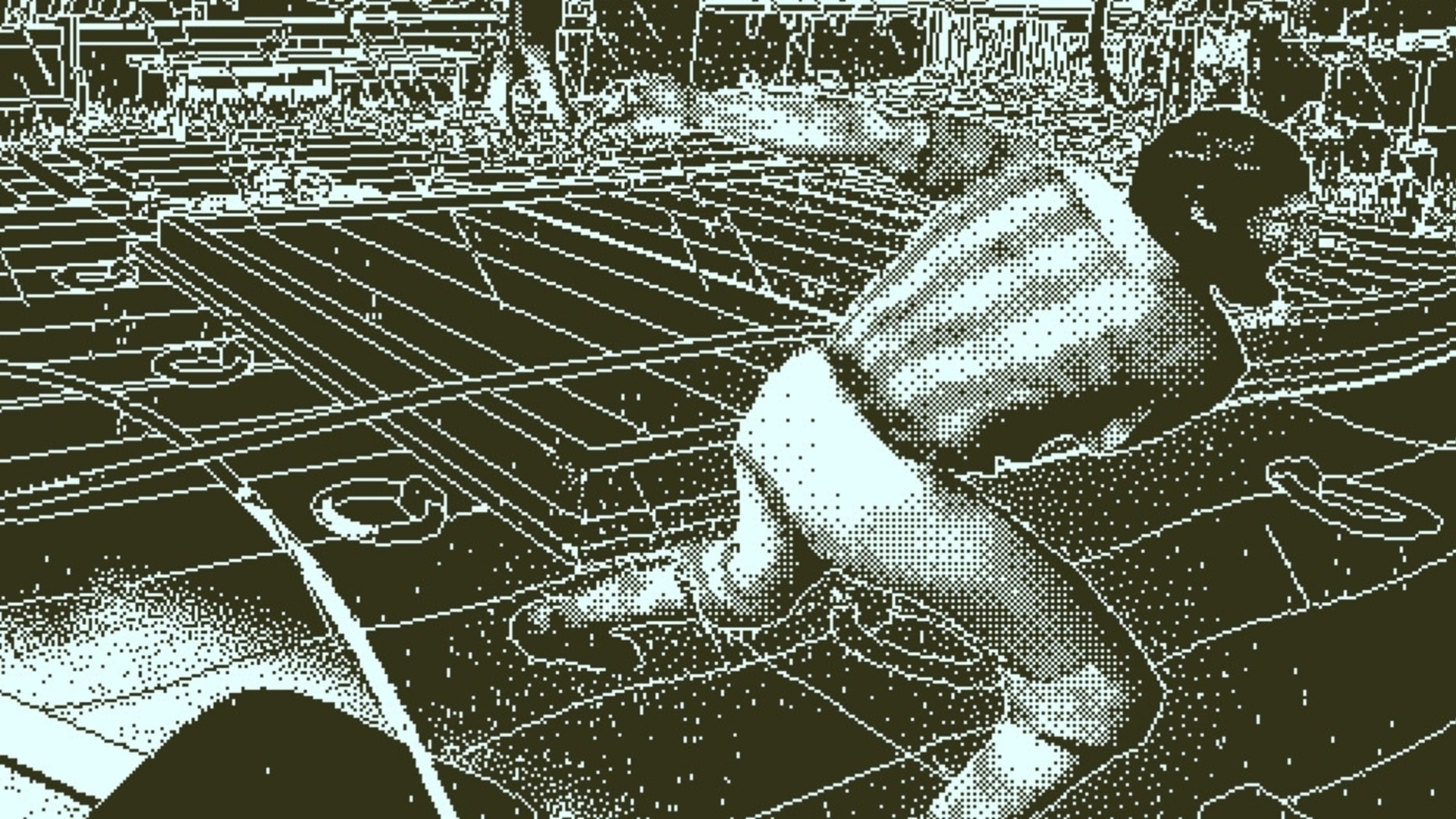 Mozgásban is bemutatkozott a Return of the Obra Dinn