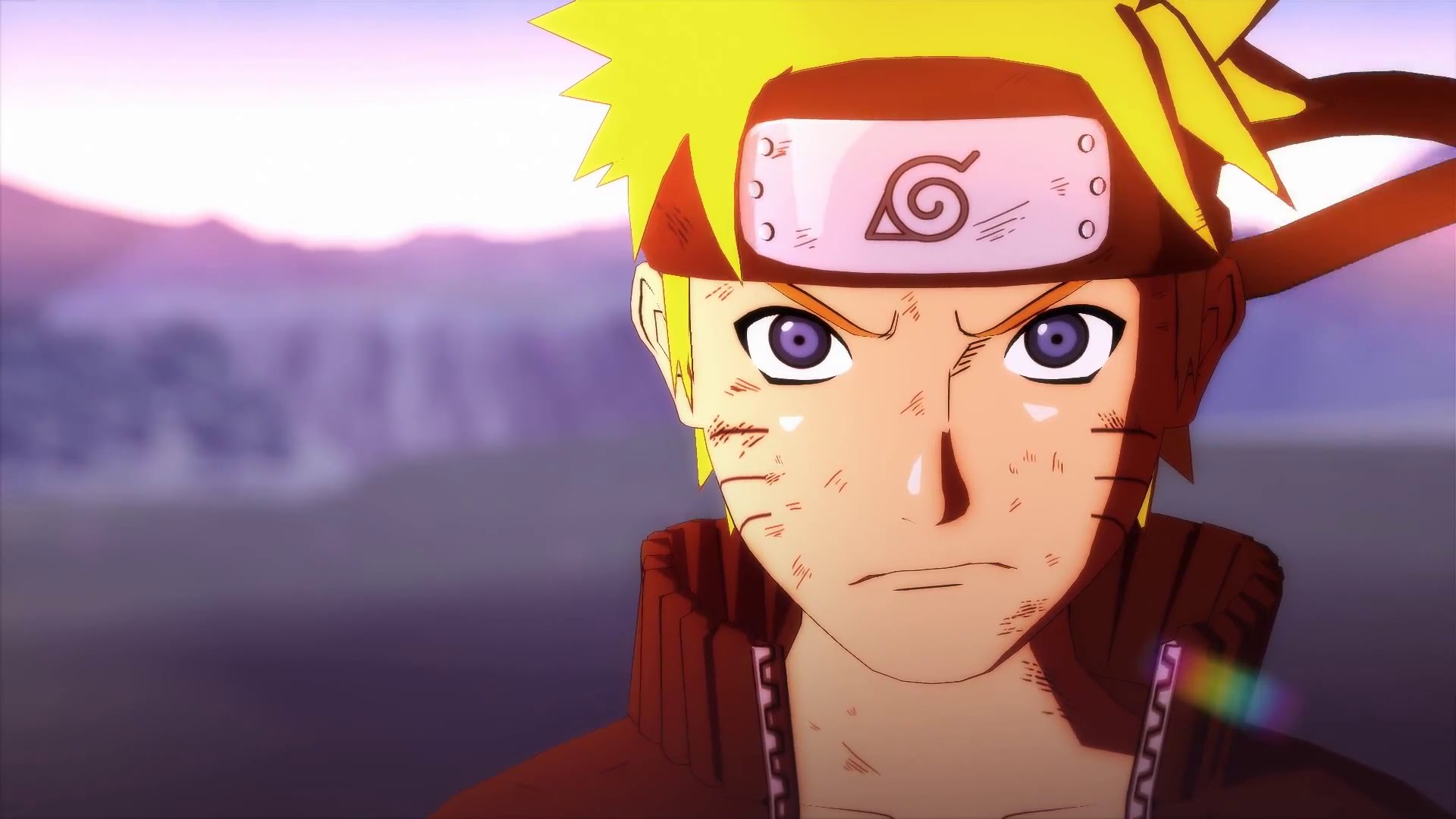 Mozgásban is megmutatta magát a Naruto Shippuden: Ultimate Ninja Storm Legacy