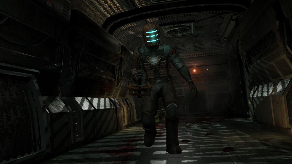 Mozgásban a Dead Space 2