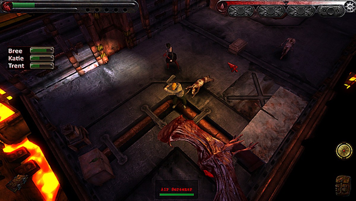 Mozgásban mutatkozik a Silent Hill: Book of Memories