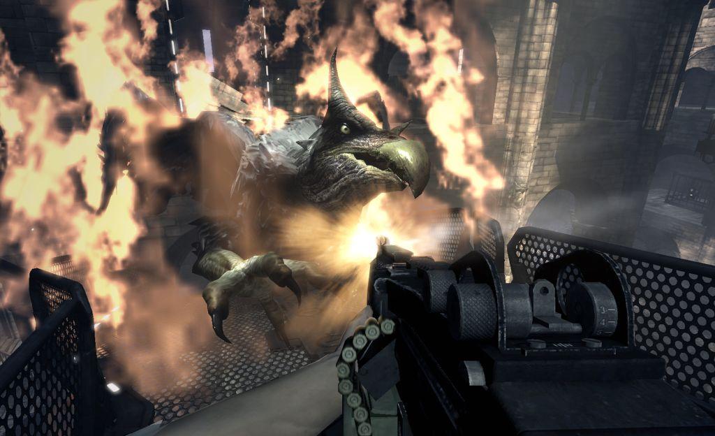 Mozgásban a Legendary