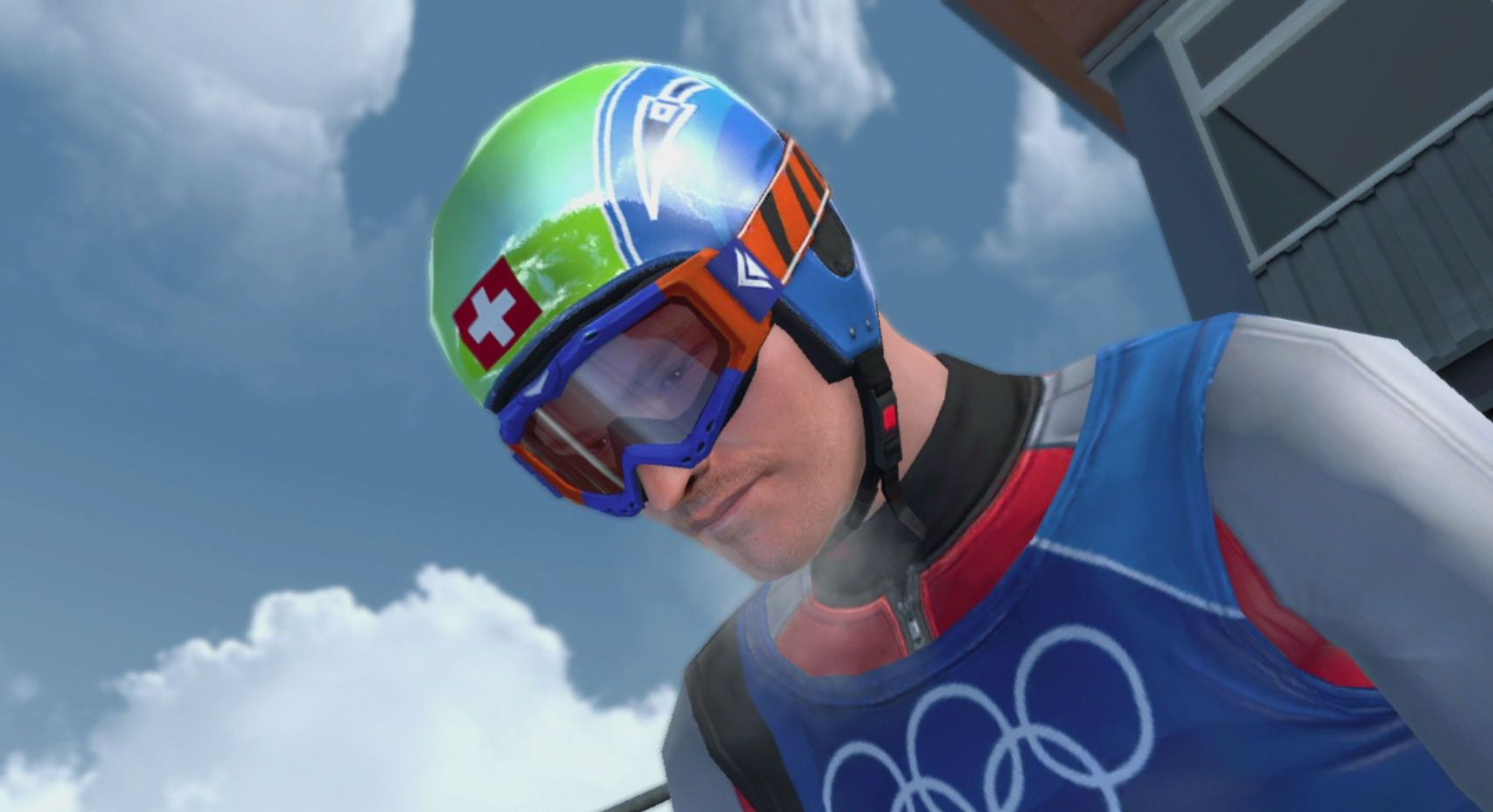 Mozgásban a Vancouver 2010