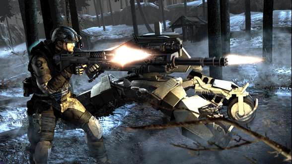 Mozgolódás történt a Ghost Recon: Future Soldier megjelenési dátuma körül