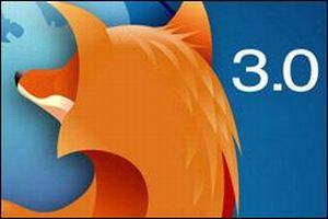Mozilla Firefox 3: Fürge mint a róka