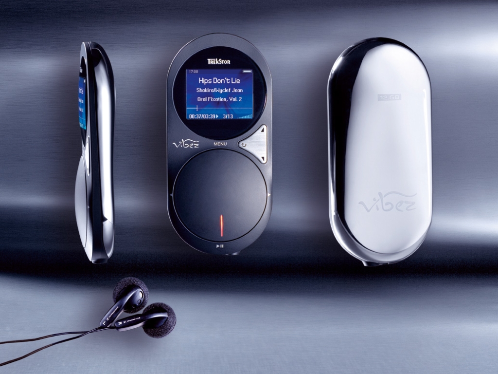 MP3-plágium botrány a kiállításon