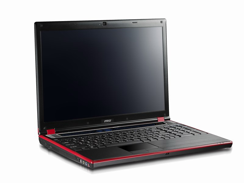 MSI GT267: Játékra alkotva