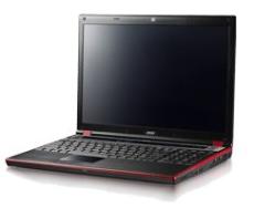 MSI GX620 és GX720 gamer laptop