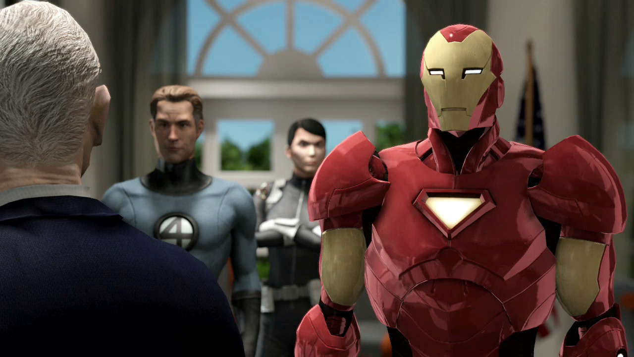 MUA2: Demo és letölthető tartalmak