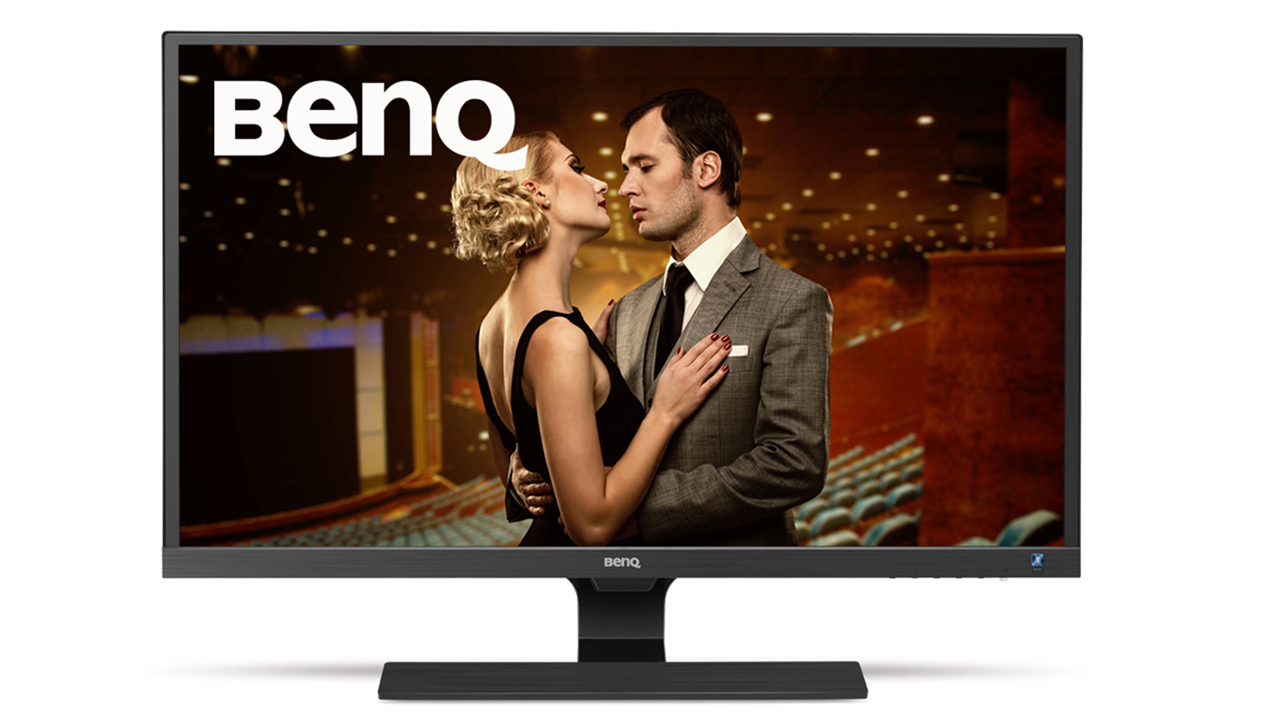 Multimédiás tartalmakhoz készült a BenQ új megjelenítője