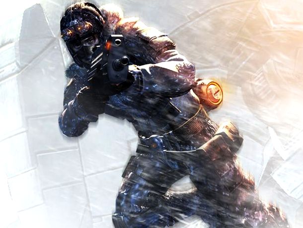 Multiplatformizálódik a Dead Rising és a Lost Planet második felvonása? (Update)