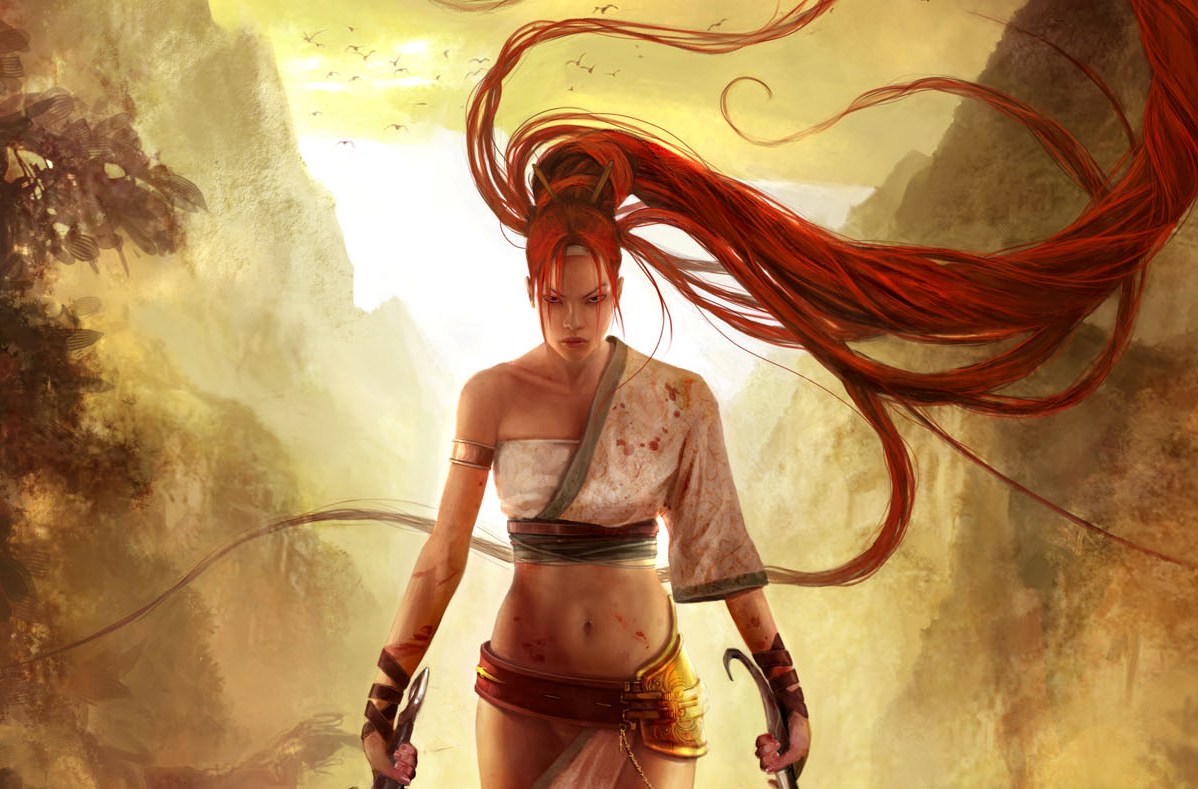 Multiplatform játékot fejleszt a Ninja Theory