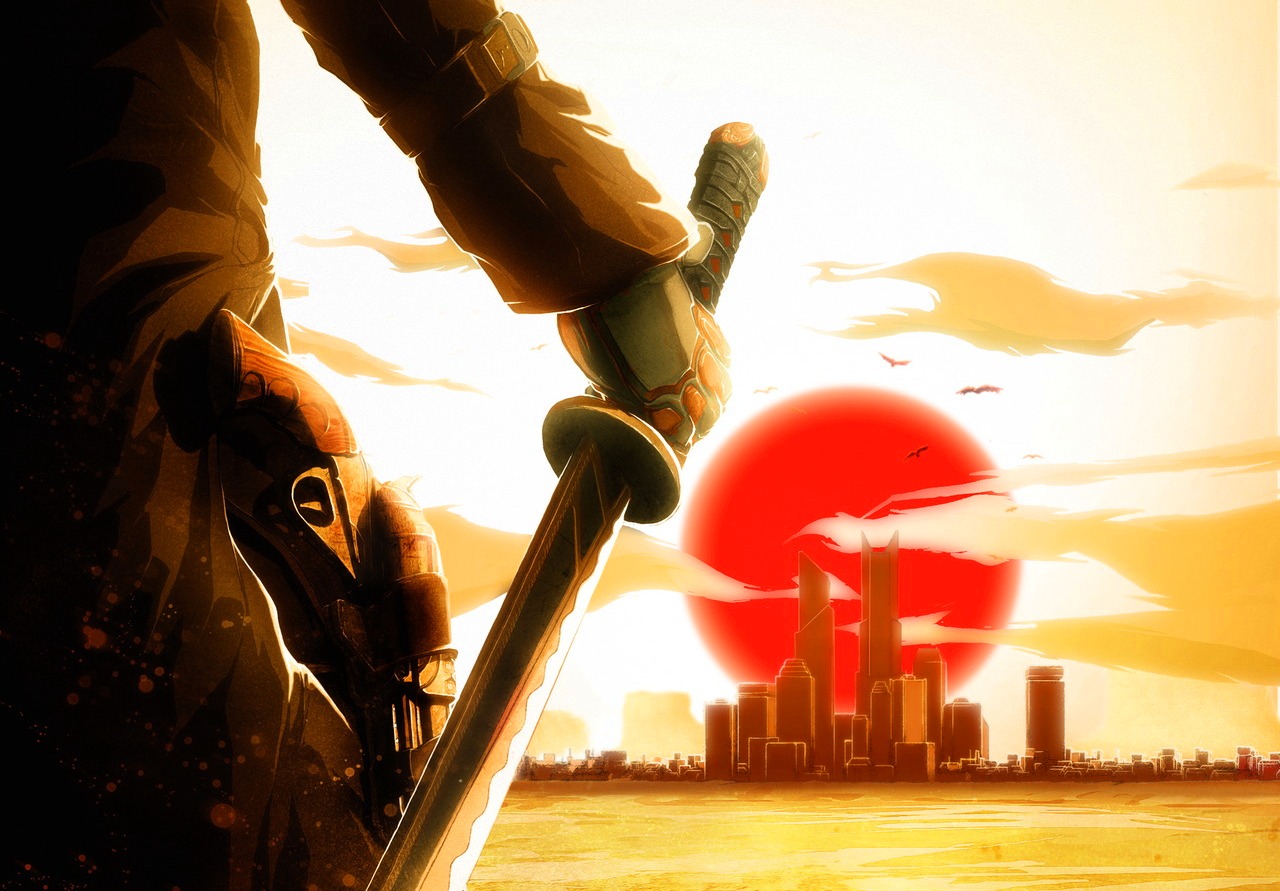 Multiplatform Red Steel 3?