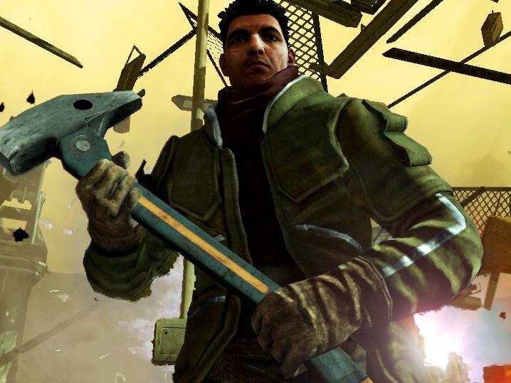 Munkaerőleépítések a THQ-nál