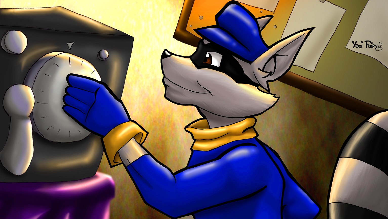 Munkaerőt toboroz a Sucker Punch csapata