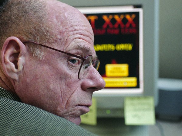 Munka közben is első a szex?