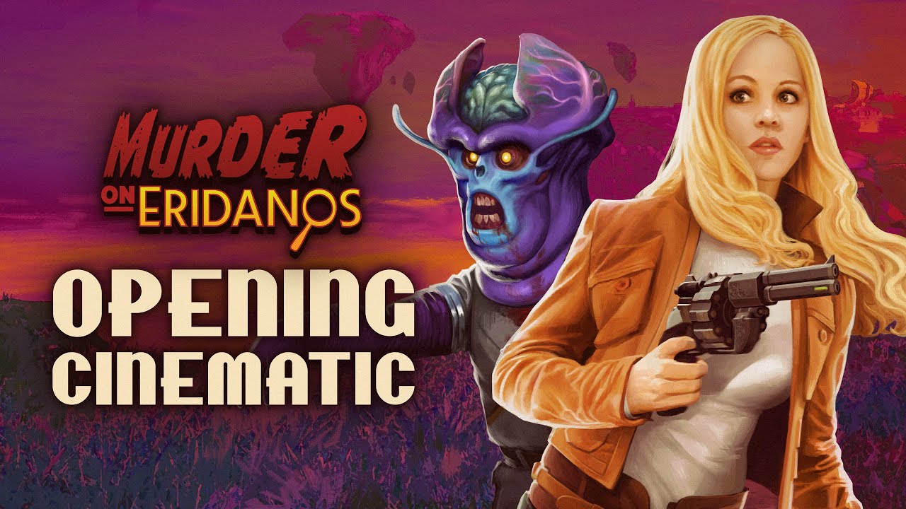 Murder on Eridanos címmel új DLC-t kap jövő héten a The Outer Worlds