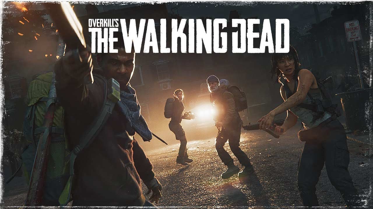 Mutatós launch trailerrel rajtolt el PC-n az Overkill's The Walking Dead