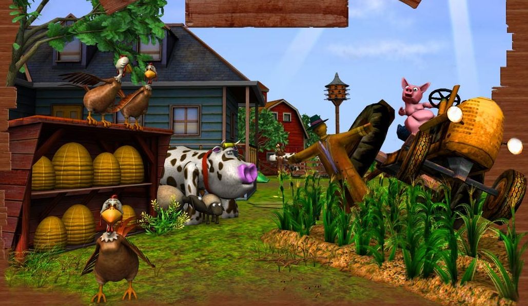 My Free Farm: Két további játékszerver a láthatáron