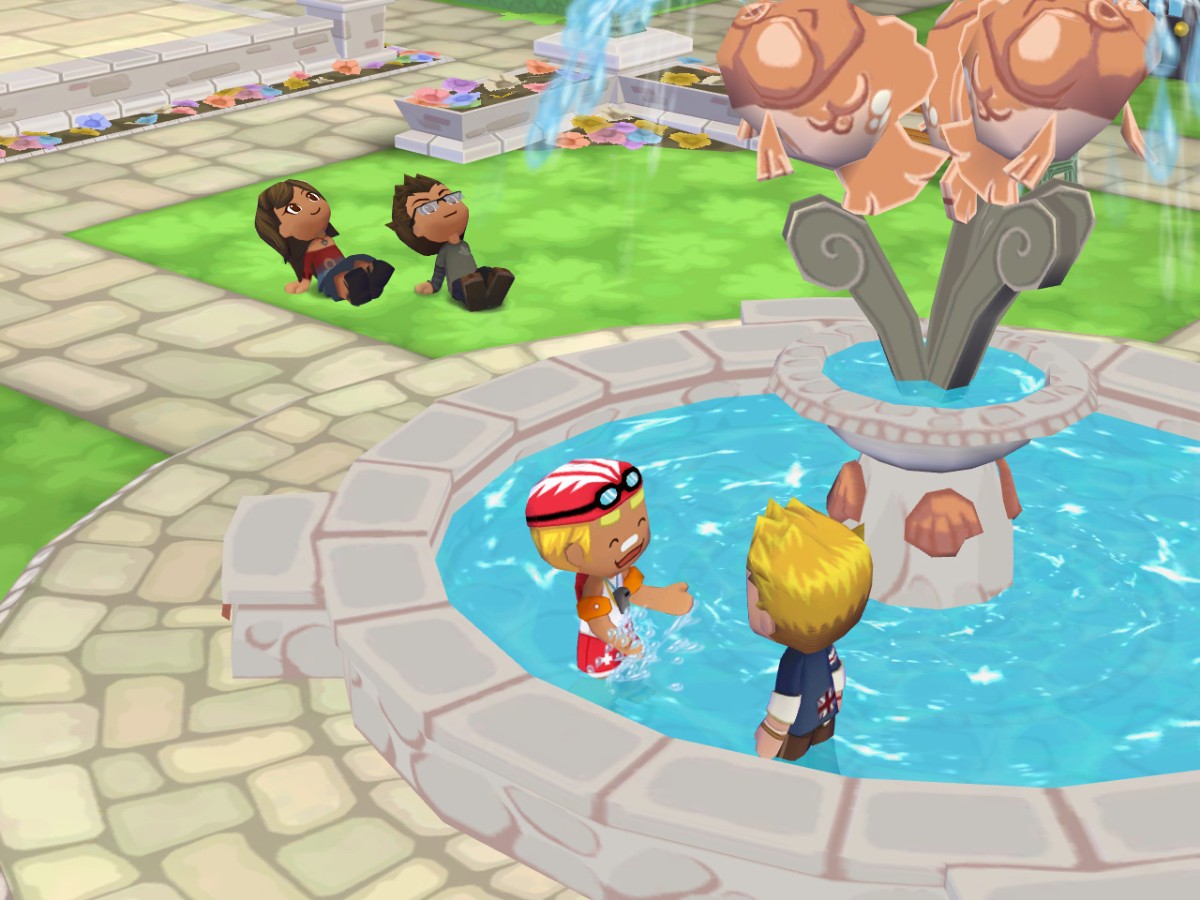 My Sims: jön PC-re és már itt is az első trailer