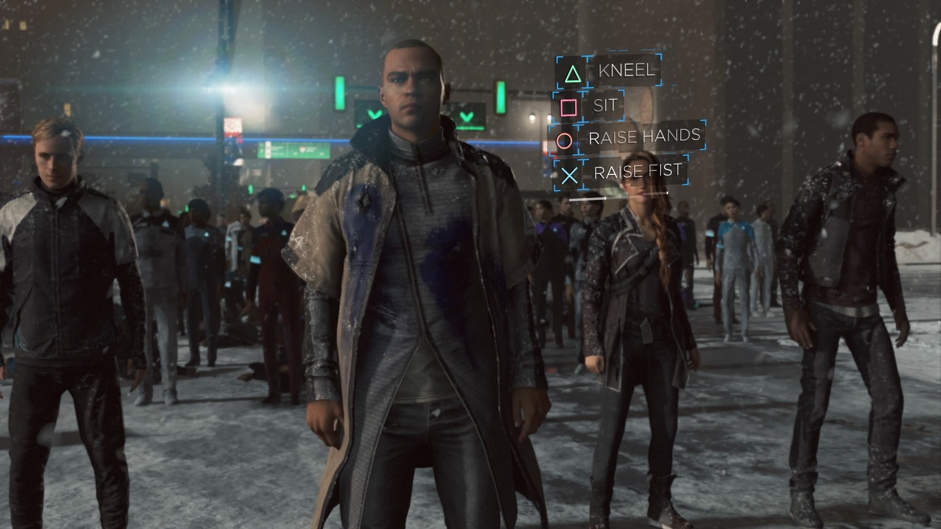 Nagy bejelentésre készülnek a Detroit: Become Human alkotói