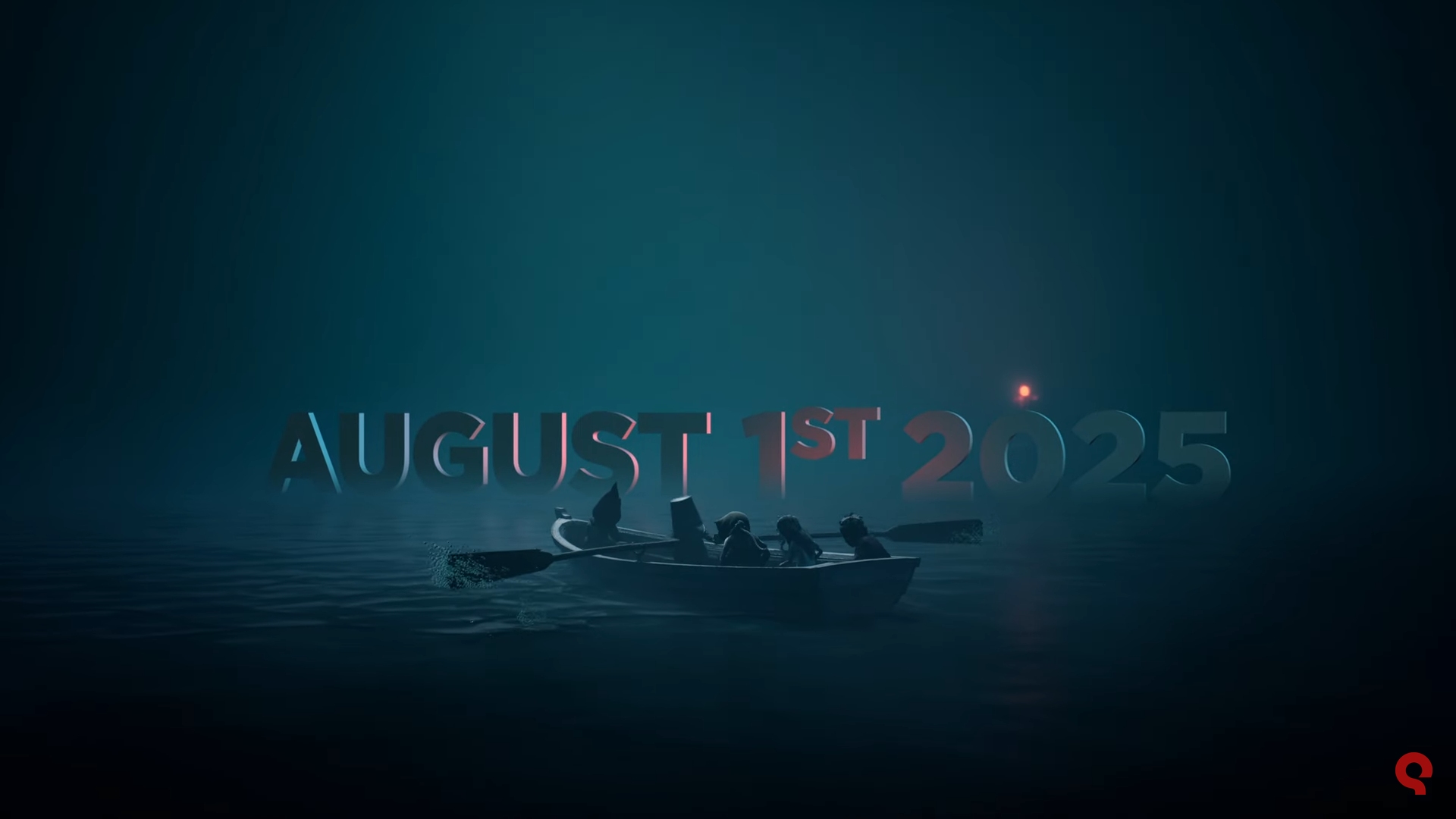 Nagy bemutatóval indítja az augusztust a THQ Nordic