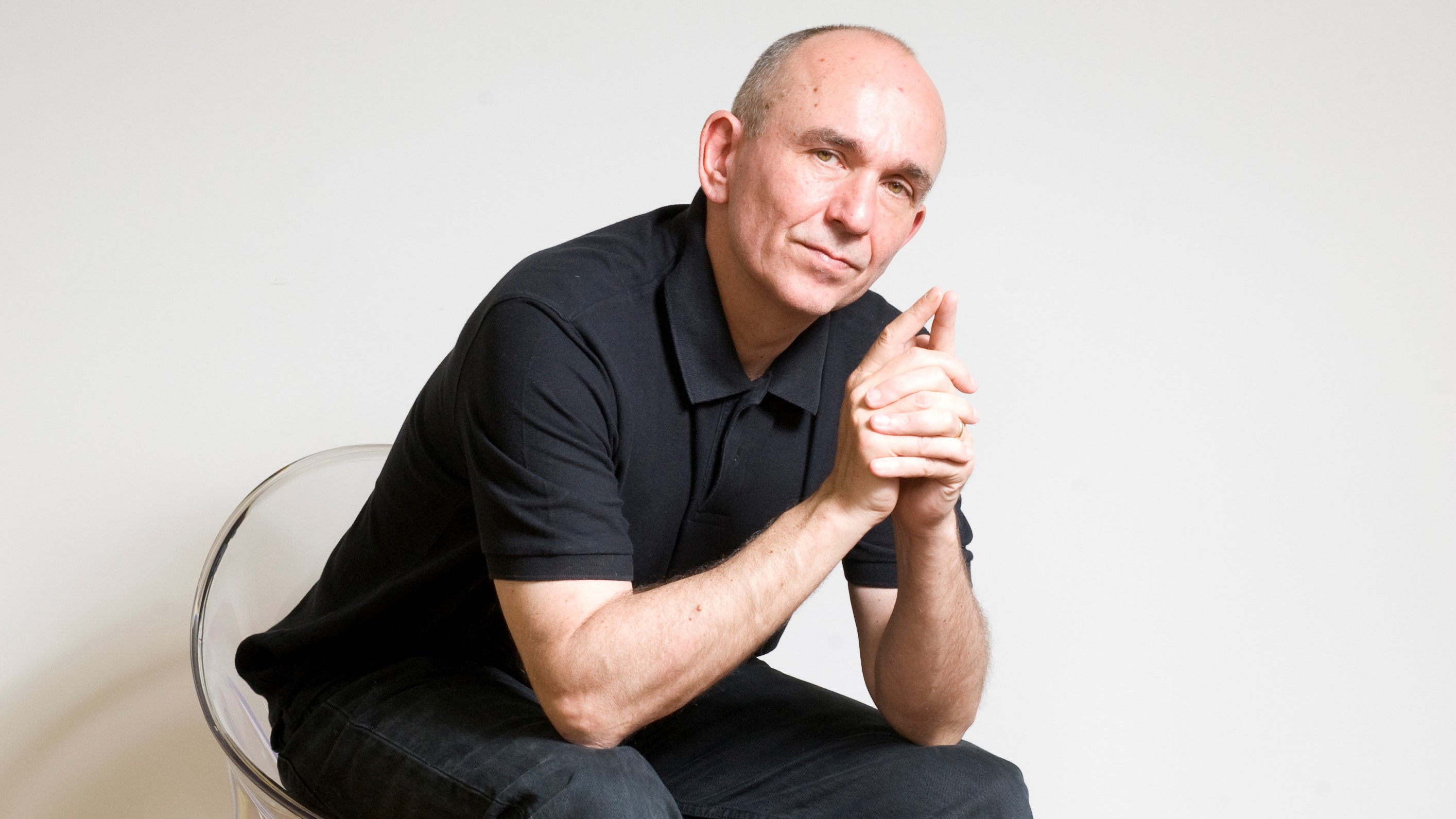 Nagy ígéreteket tett Peter Molyneux, a Fable alkotója