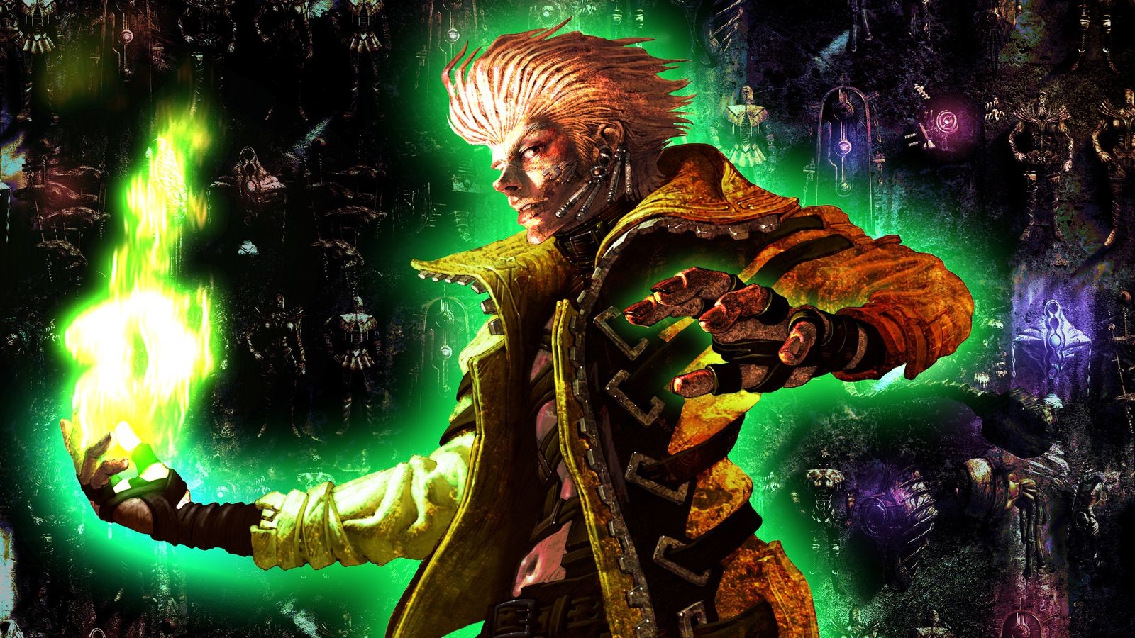 Nagy nehezen csak összehozta az első millióját az ingyen letölthető Phantom Dust