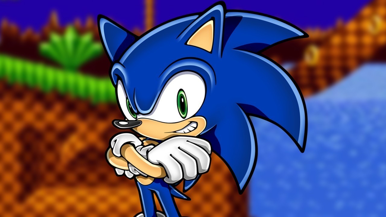 Nagy Sonic-bejelentések várhatók március közepén
