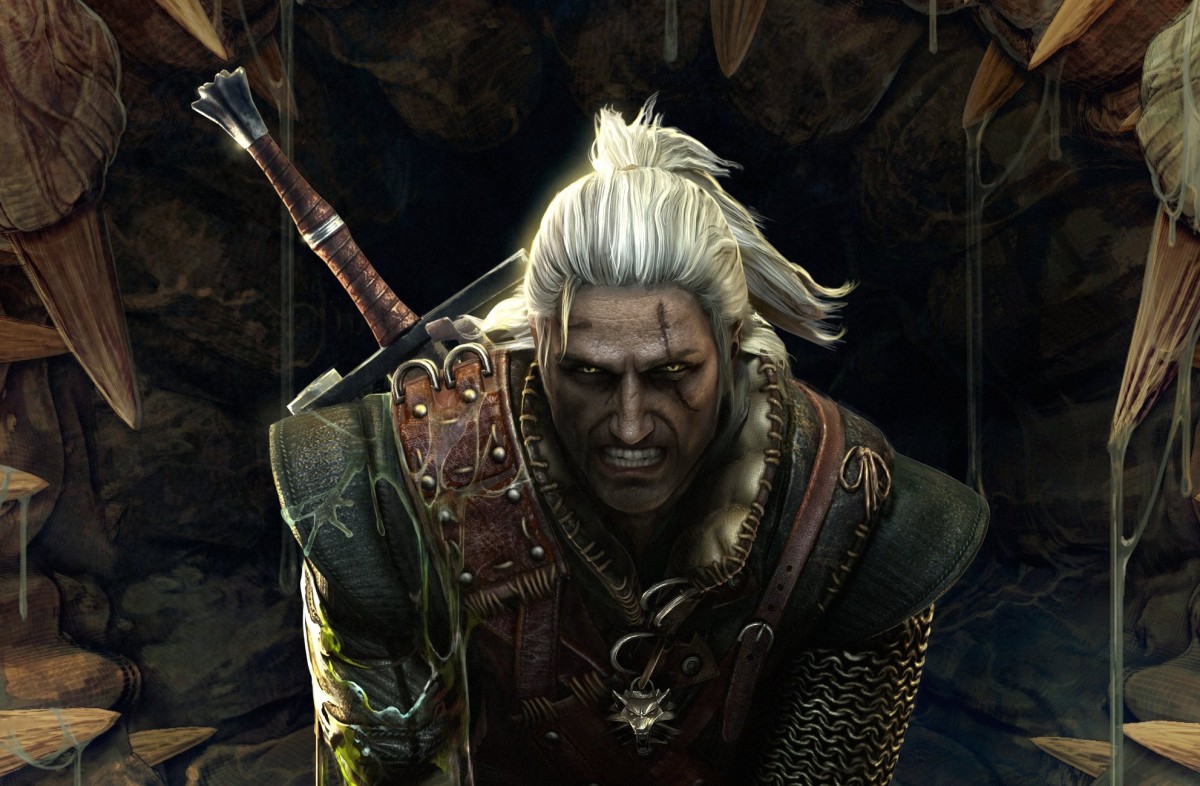 Nagy bejelentésre készülnek a Witcher fejlesztői