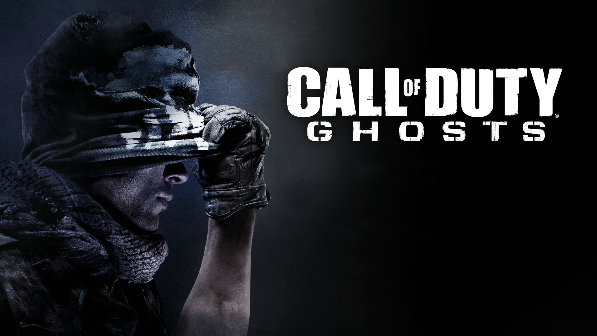 Nagy Call of Duty: Ghosts bejelentés lesz holnap