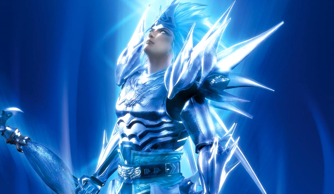 Nagy felbontású multiplatform portot kap a PlayStation Portable exkluzív Dynasty Warriors Strikeforce