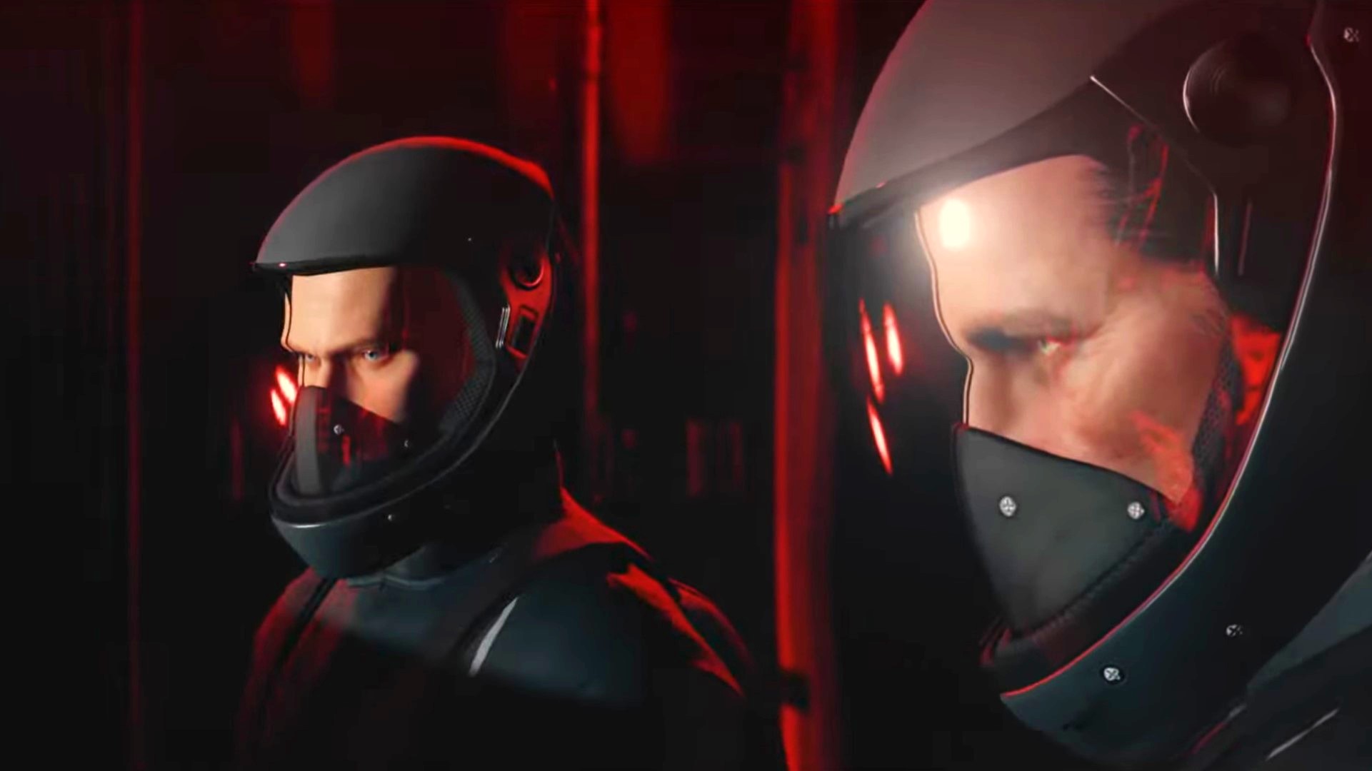 Nagyjából 100GB lesz a Hitman 3 fájlmérete az előző két játékkal együtt