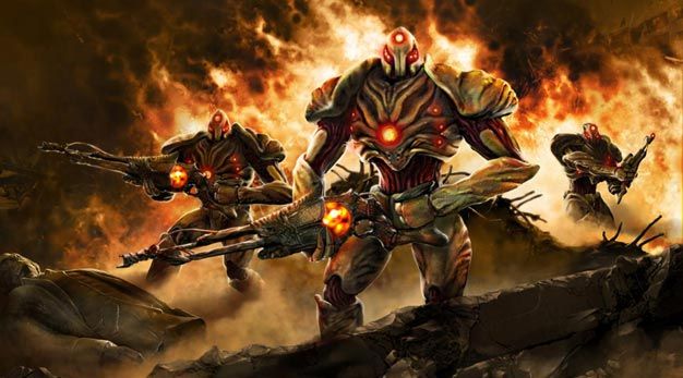 Nagyjából 20-30 embert meneszthetett a High Voltage stúdiója