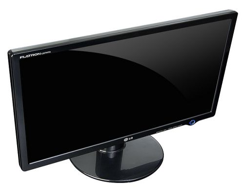 Nagy jövő előtt a kis LCD-k