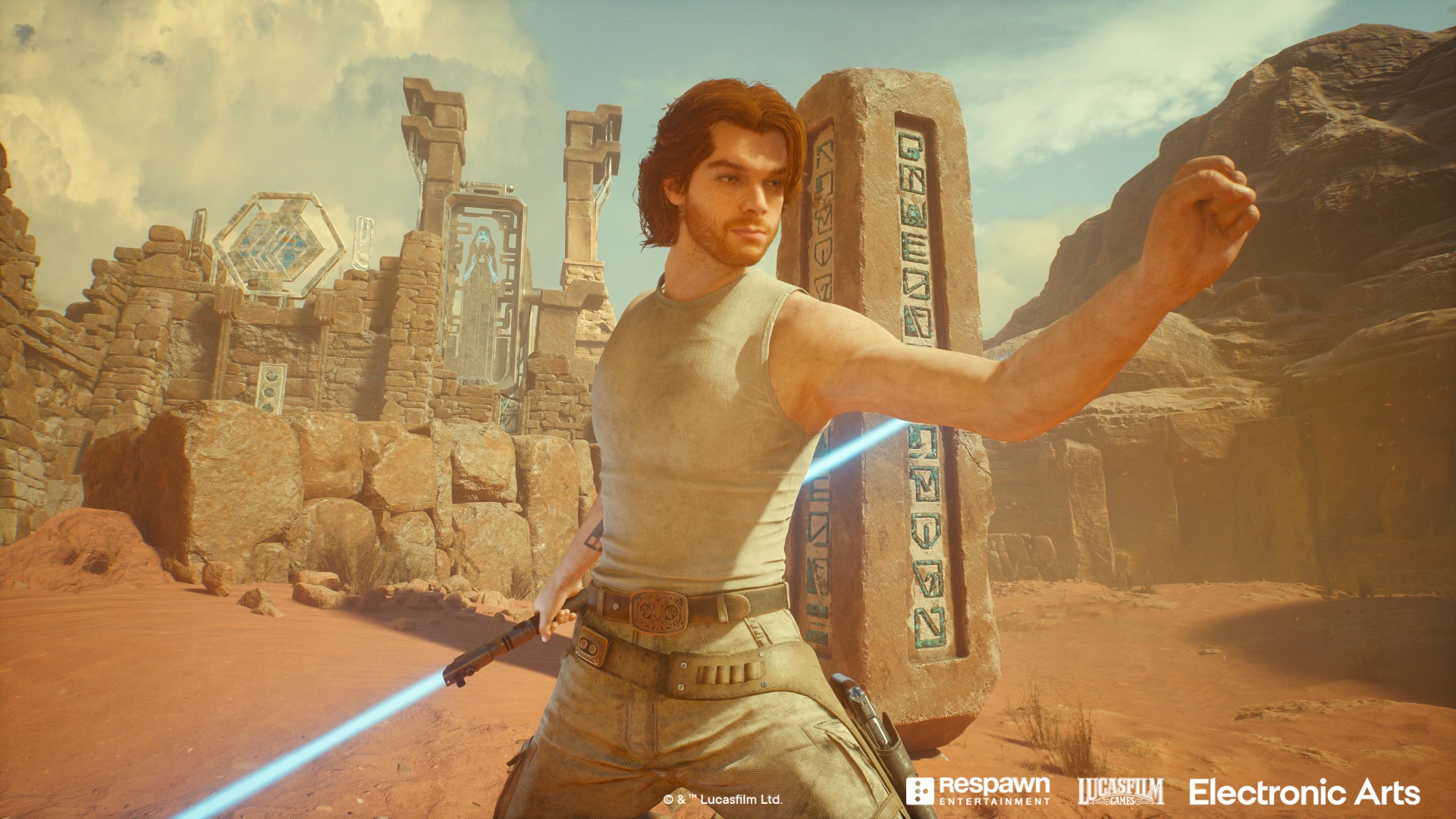 Nagyobb javítás jött a Star Wars Jedi: Survivorhöz