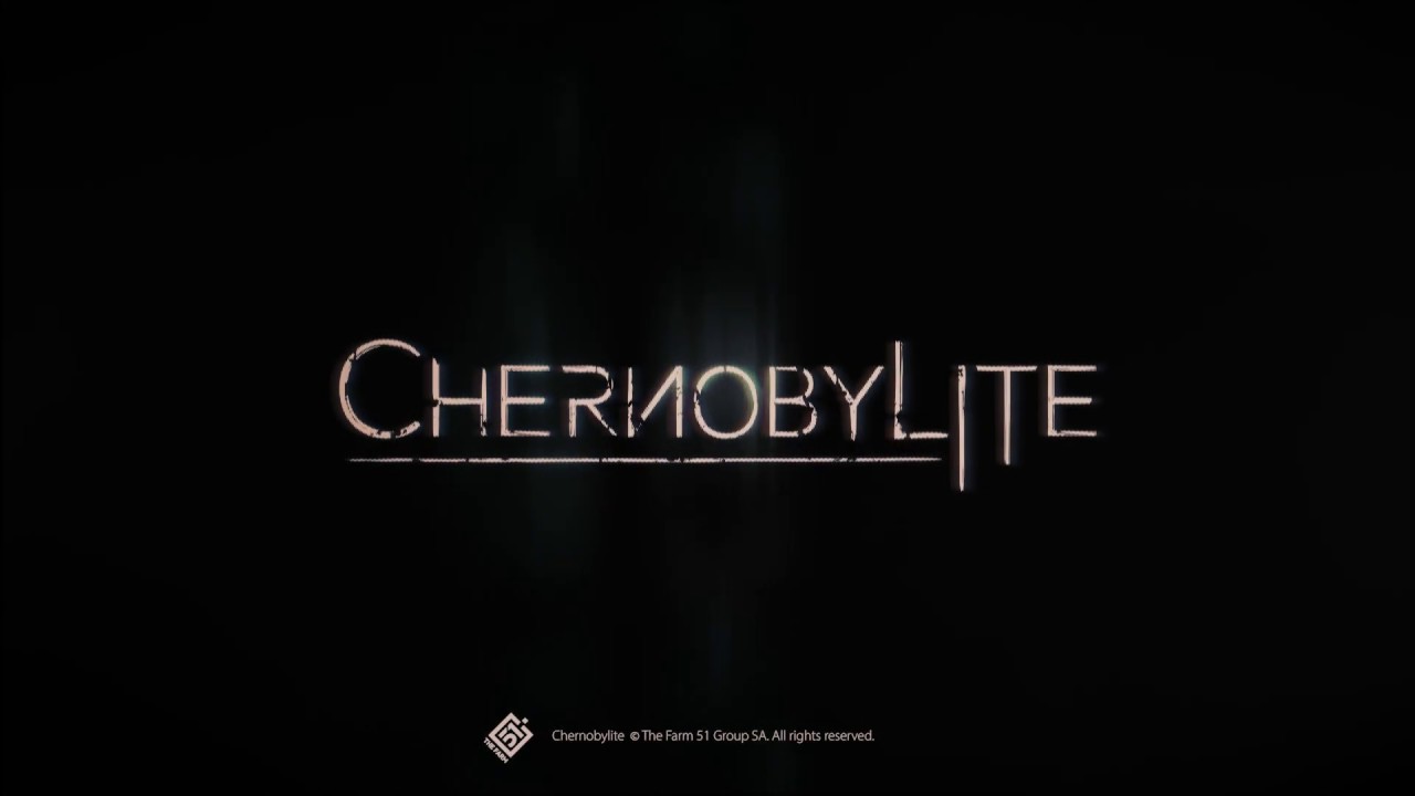 Nagyon beteg lett a Chernobylite első mozgóképe