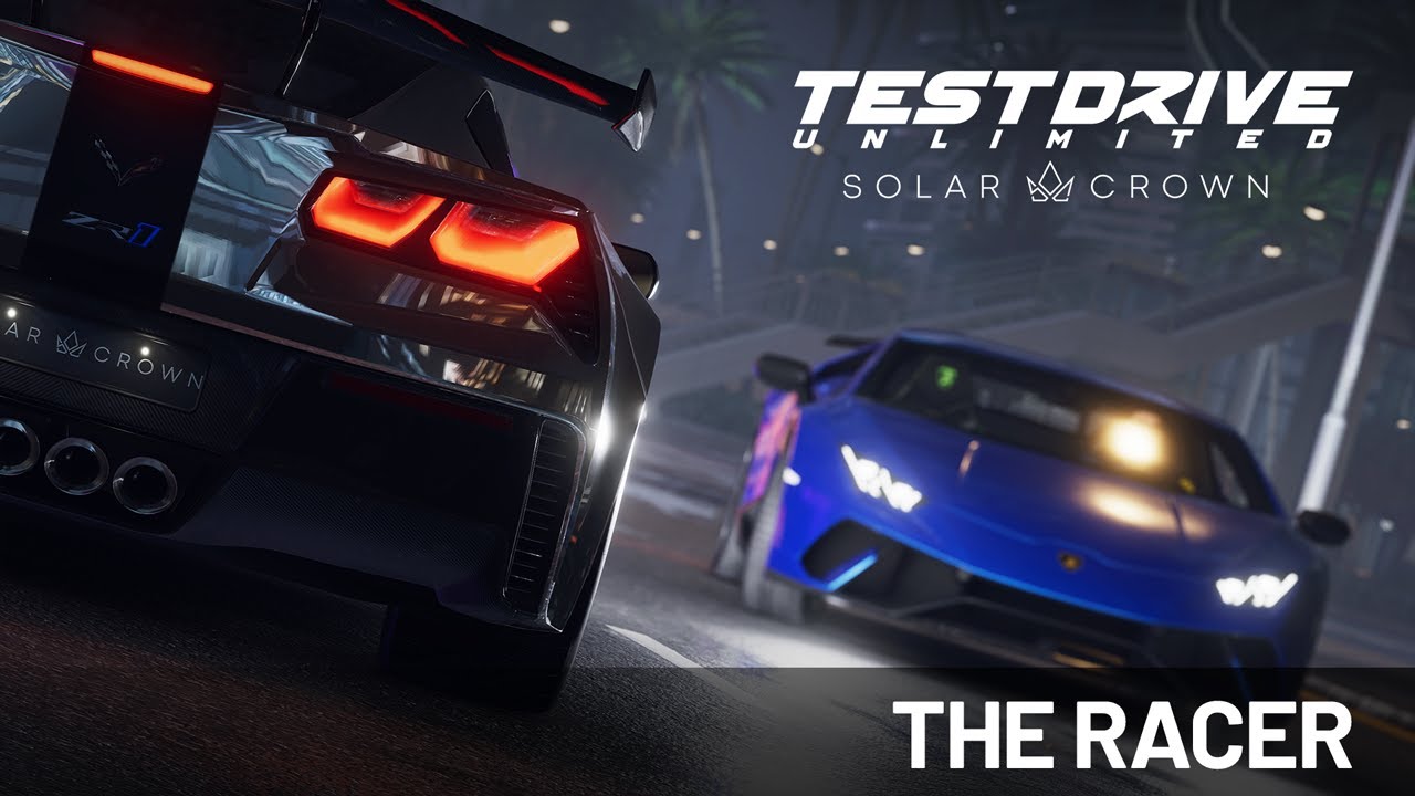 Nagyon látványos kedvcsinálót kapott a Test Drive Unlimited: Solar Crown