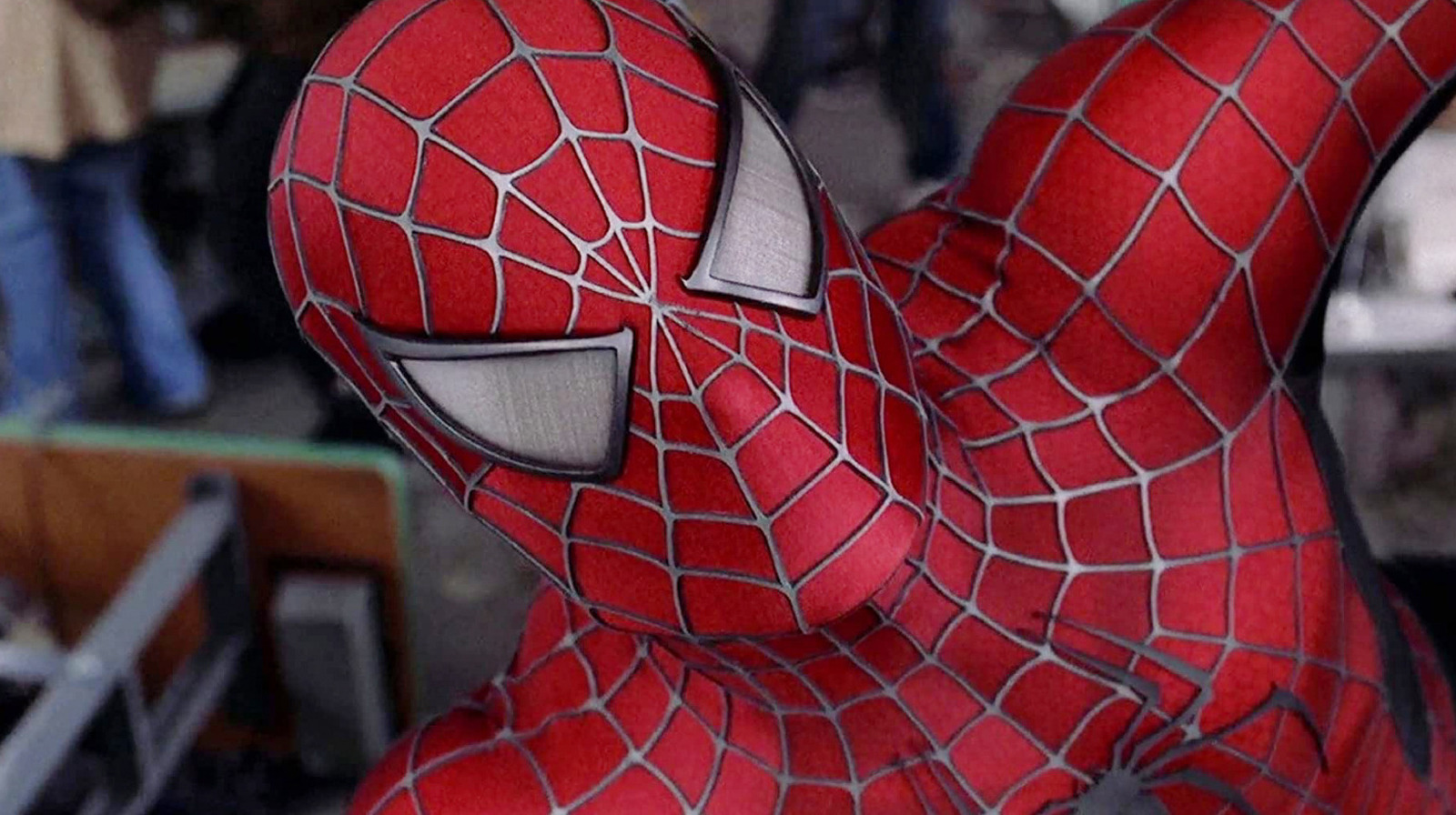 Nagyon magabiztosak a készítők a Spider-Man 2 őszi premierjében