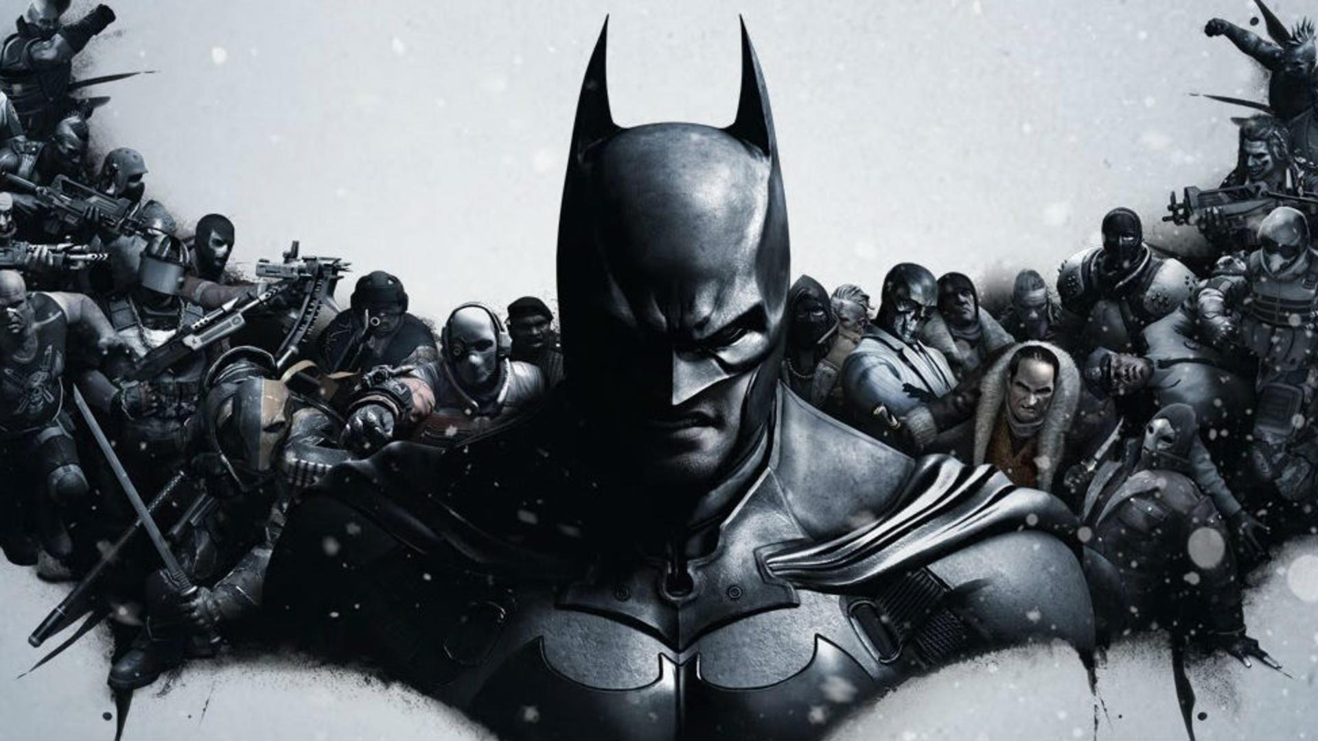 Nagyon úgy fest, hogy holnap Batman: Gotham Knights bejelentés várható
