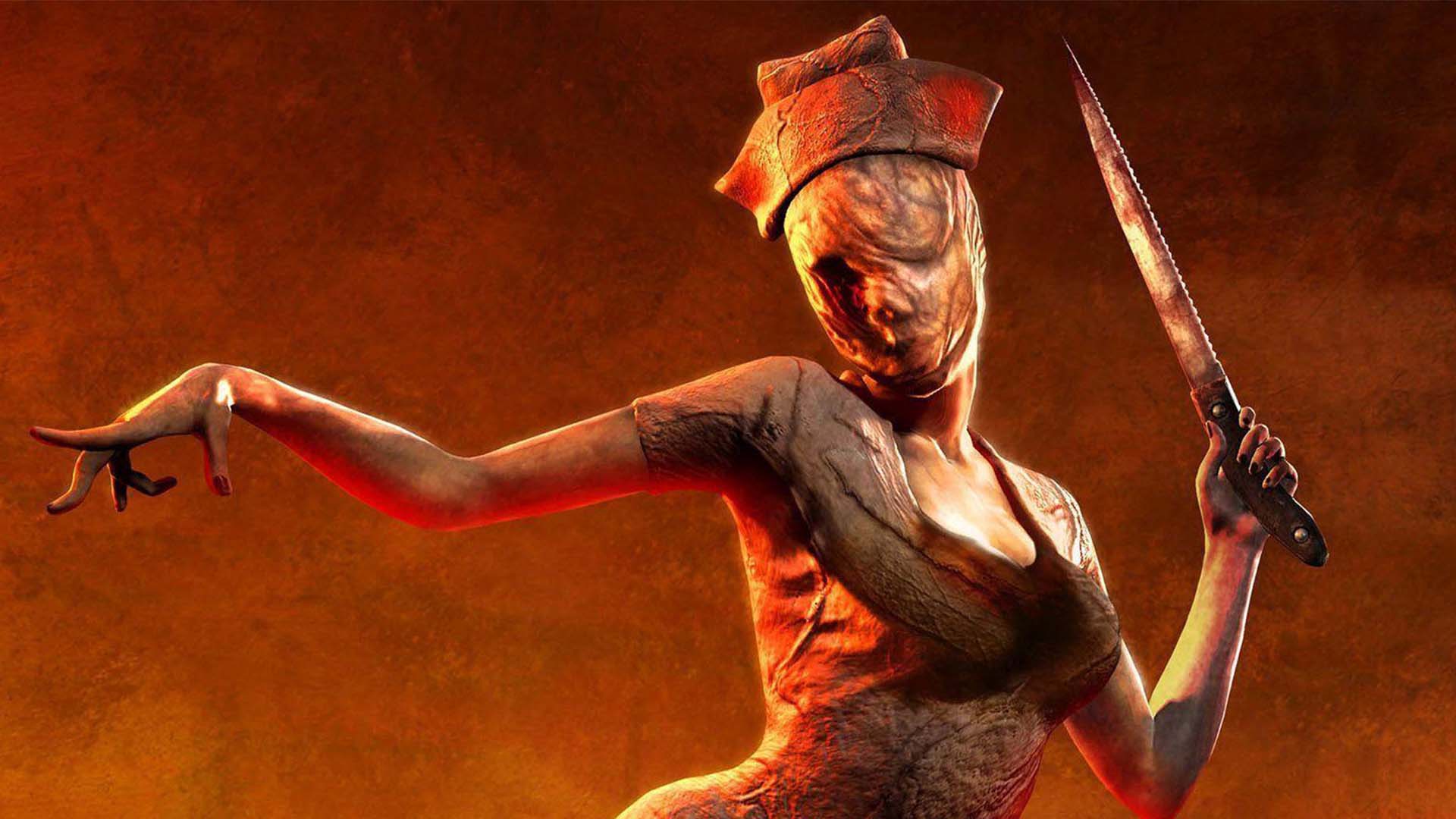 Nagyon úgy tűnik, hogy egy új Silent Hill játék van készülőben