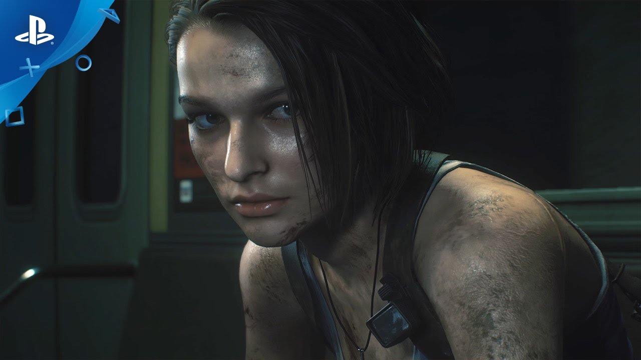 Nagyon ütős lett a Resident Evil 3 Remake utolsó kedvcsinálója