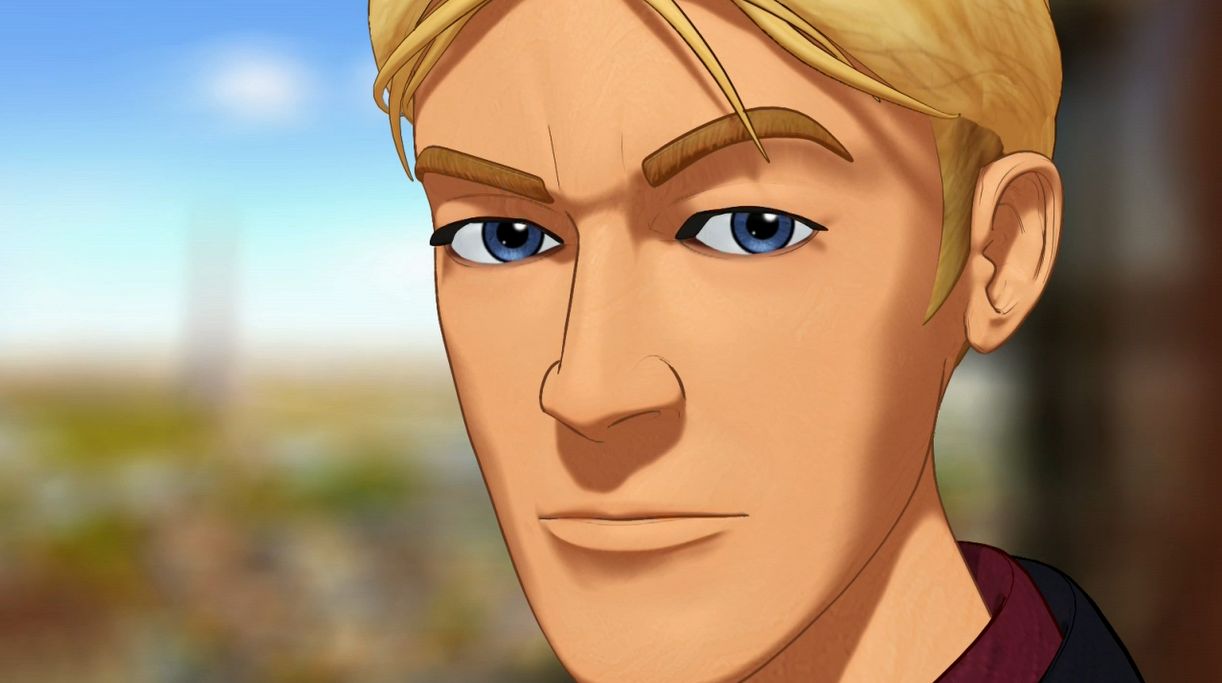 Nagyon sokan szeretnének filmet készíteni a Broken Sword kalandjáték alapján