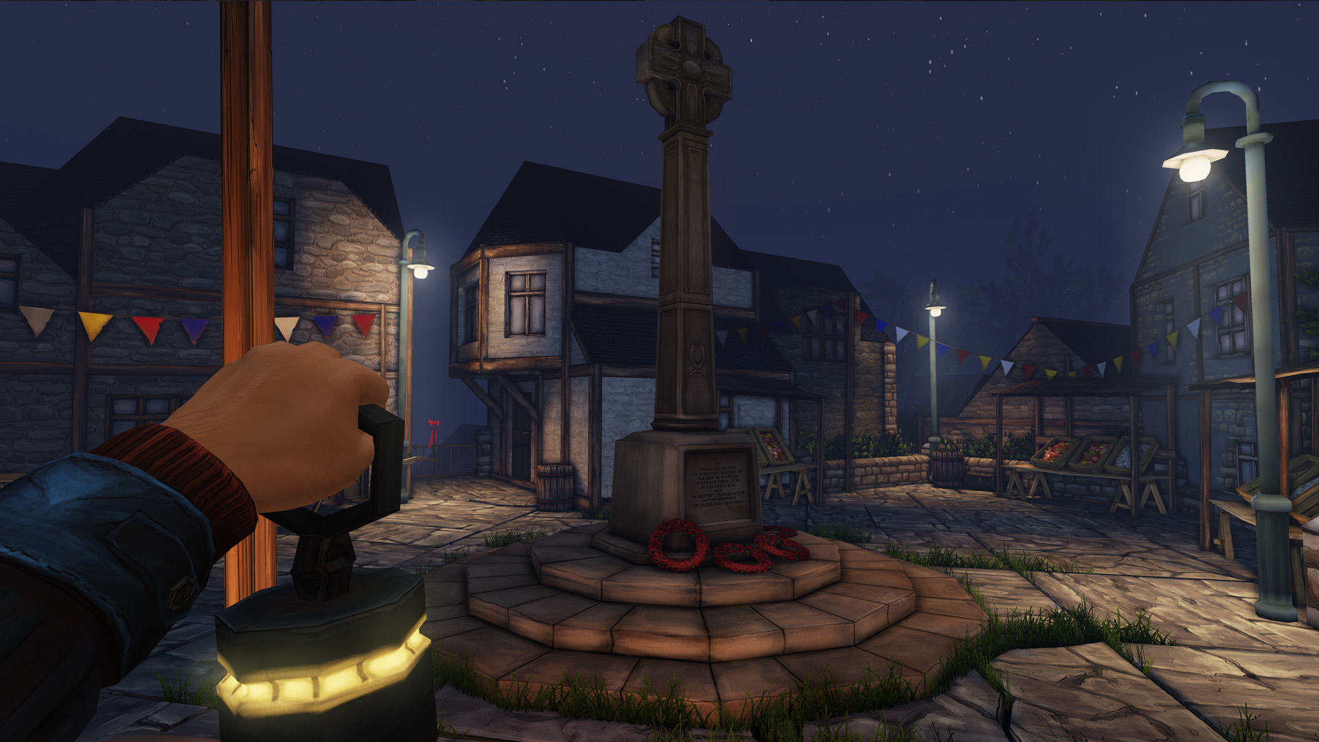 Nagyszerű gameplay trailert kapott a nyomozós thrillerek kategóriáját erősítő The Occupation