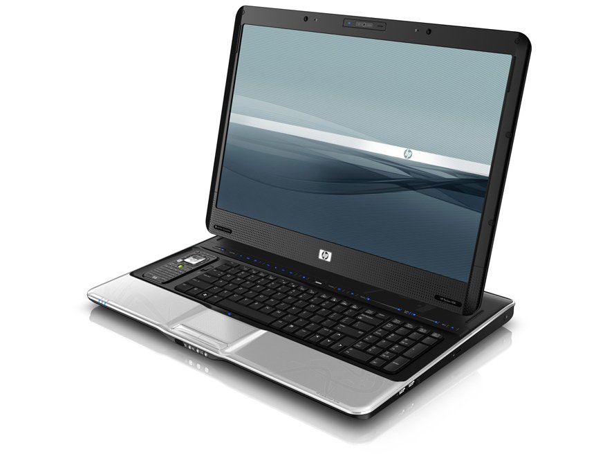 Nagy teljesítményű HP noteszgép szórakoztatáshoz, játékhoz