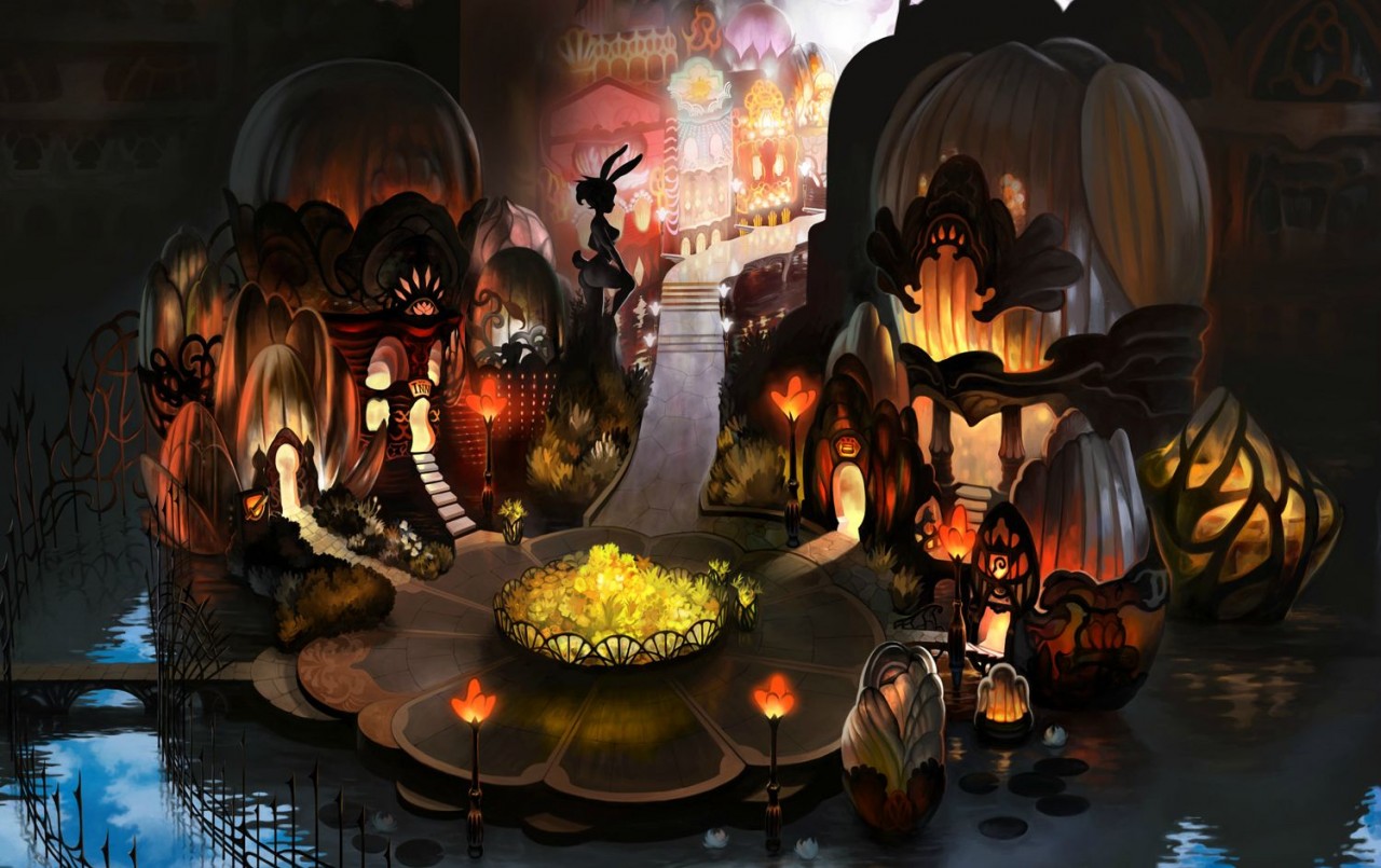 Nálunk is kapható lesz a Bravely Default gyűjtői kiadása