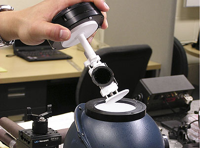 Nanotechnológia: tudósok megalkották a legsötétebb mesterséges anyagot