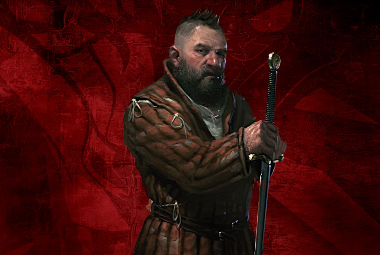 Napokon belül bújhatjuk Andrzej Sapkowski legújabb Witcher könyvét