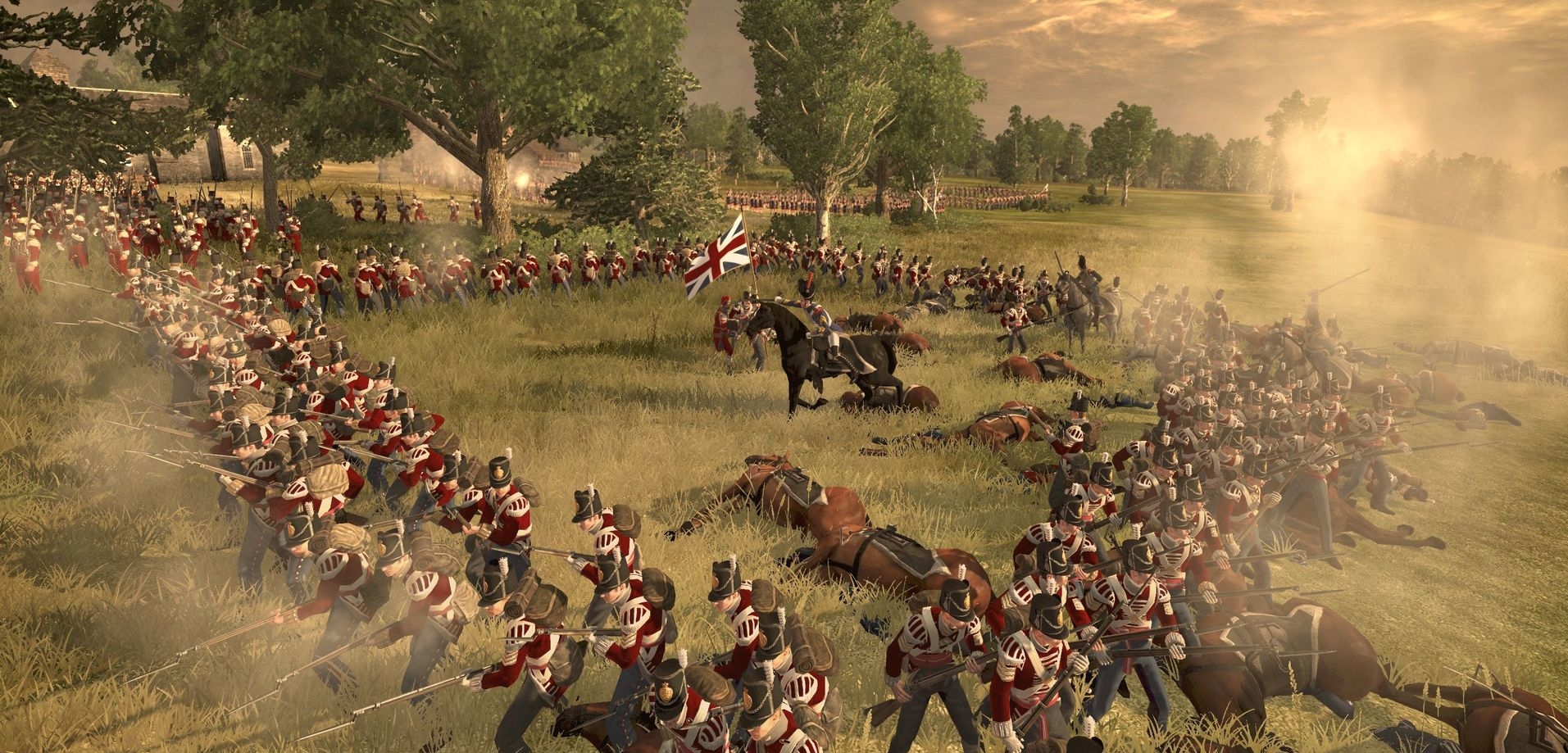 Napoleon: Total War: Újdonságok sokasága