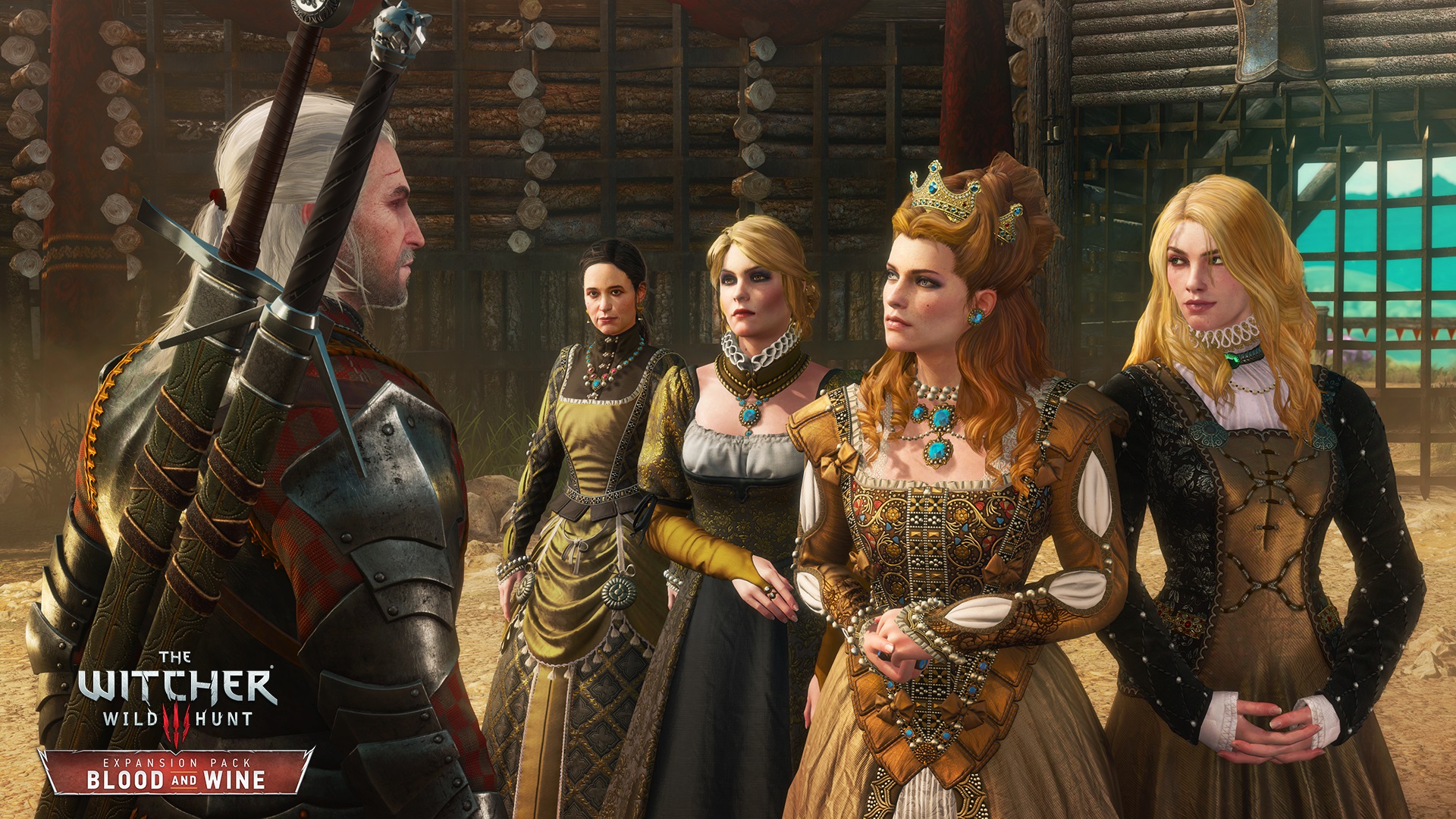 Napvilágot látott egy olyan The Witcher 3 easter egg, aminek a felfedéséhez 7 évnek kell eltelnie a játékban