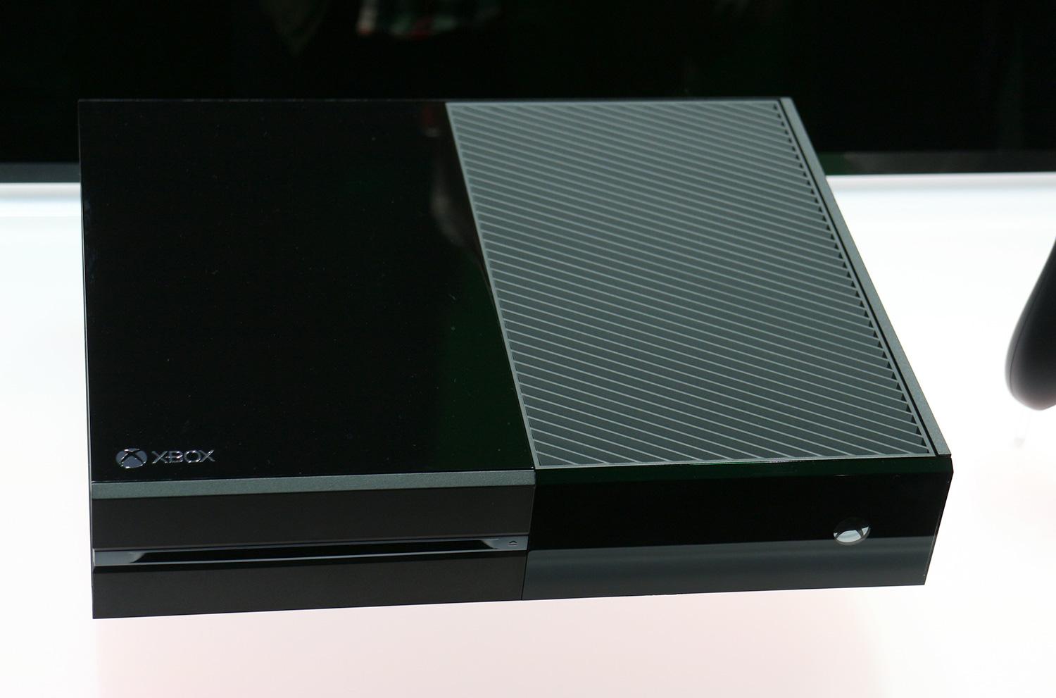 Napvilágot látott az Xbox One kezdőcímeinek listája